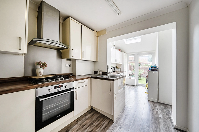 3 bedroom house to rent