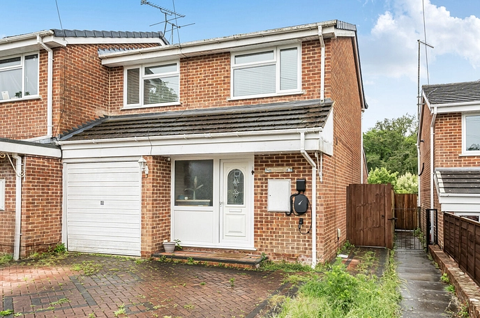 3 bedroom house to rent
