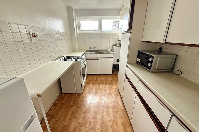 2 bedroom apartment to rent