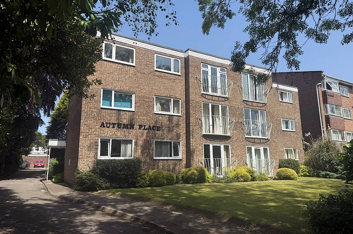 2 bedroom apartment to rent