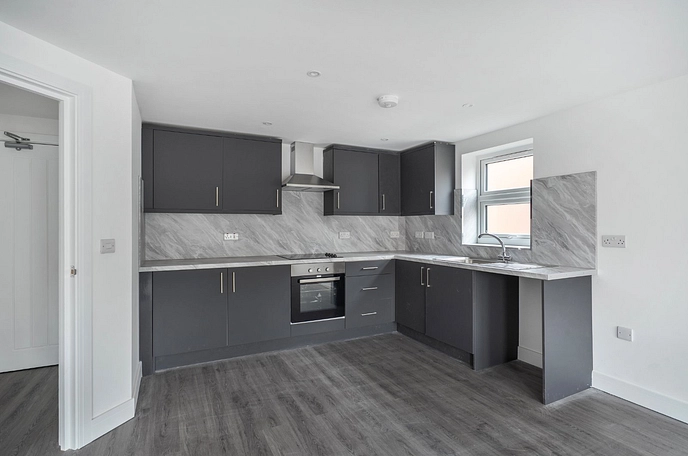 2 bedroom apartment to rent