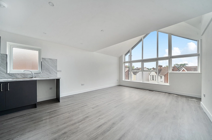 2 bedroom apartment to rent