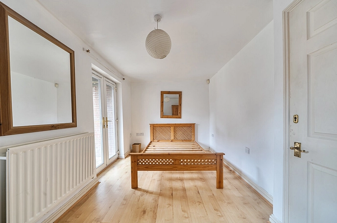 4 bedroom house to rent