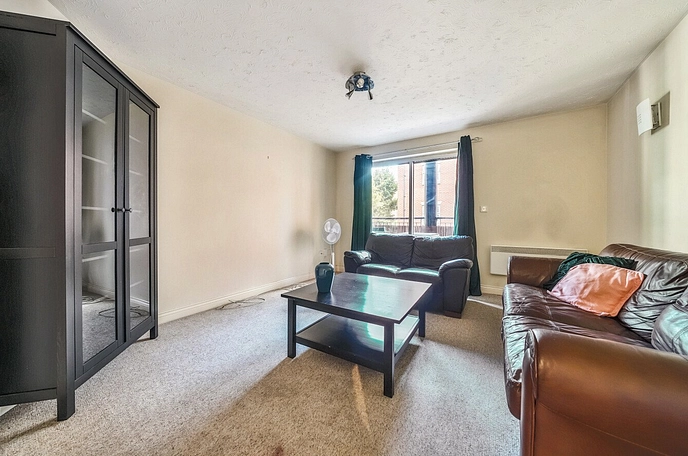 2 bedroom apartment to rent