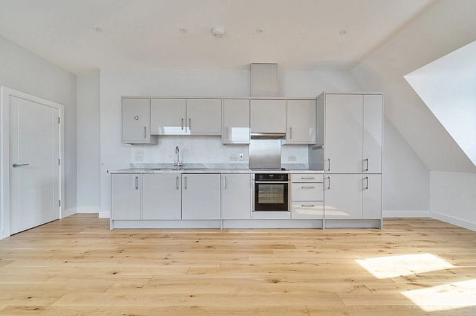 2 bedroom apartment to rent