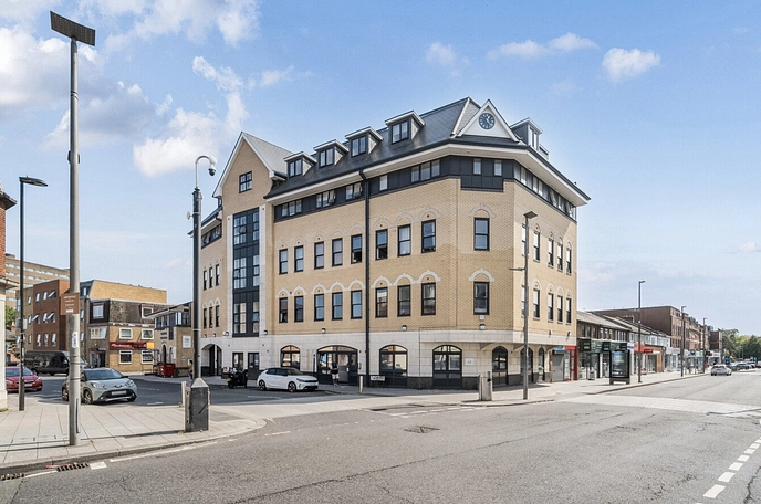 2 bedroom apartment to rent