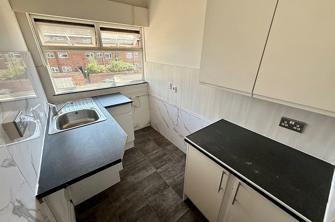 2 bedroom apartment to rent