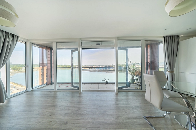 2 bedroom apartment to rent