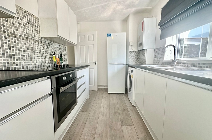 2 bedroom apartment to rent