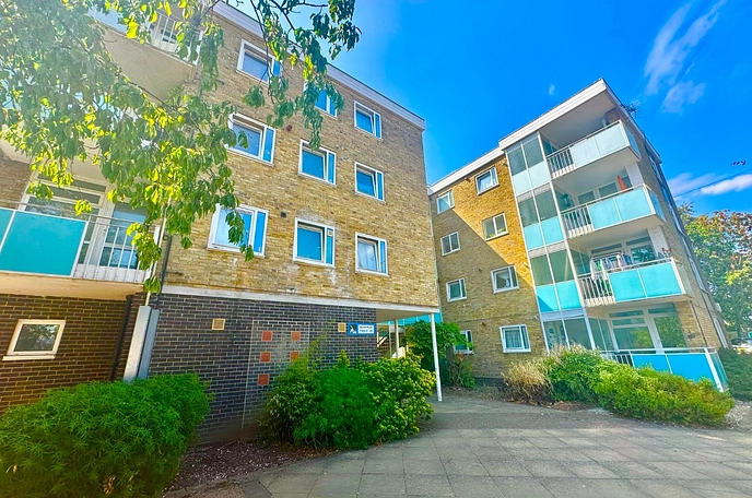 2 bedroom apartment to rent