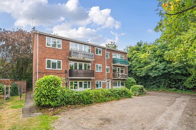 1 bedroom apartment for sale
