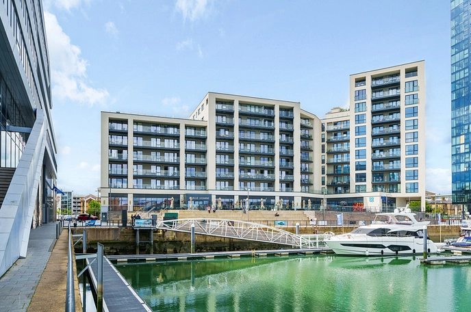 3 bedroom apartment for sale