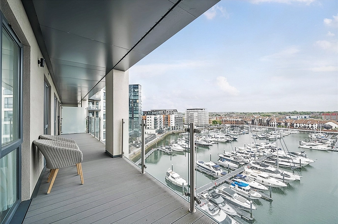 2 bedroom apartment for sale