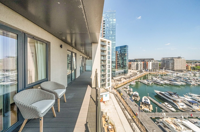 2 bedroom apartment for sale