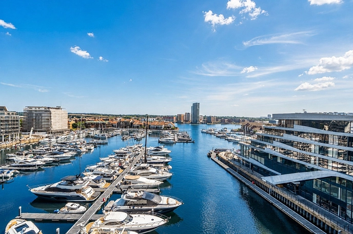 2 bedroom apartment for sale