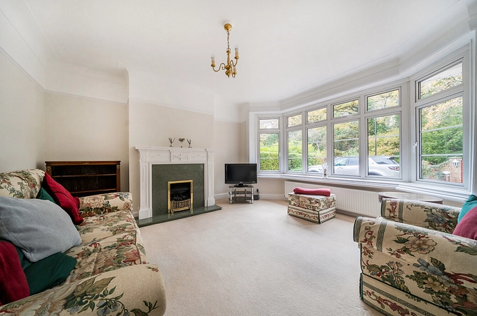 4 bedroom  detached house for sale