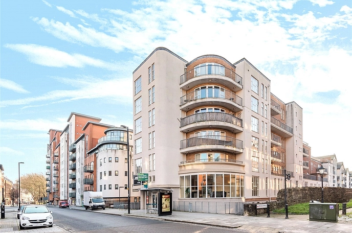 2 bedroom apartment for sale