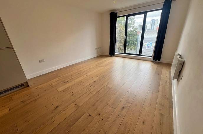 1 bedroom apartment for sale