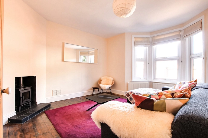 3 bedroom  detached house for sale