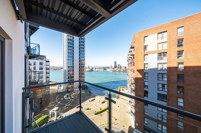 1 bedroom apartment for sale