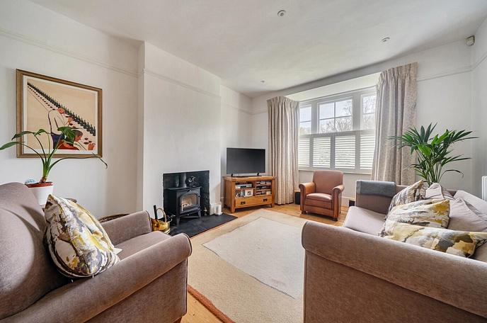 4 bedroom  detached house for sale