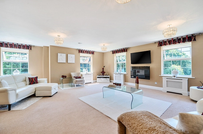 3 bedroom apartment for sale
