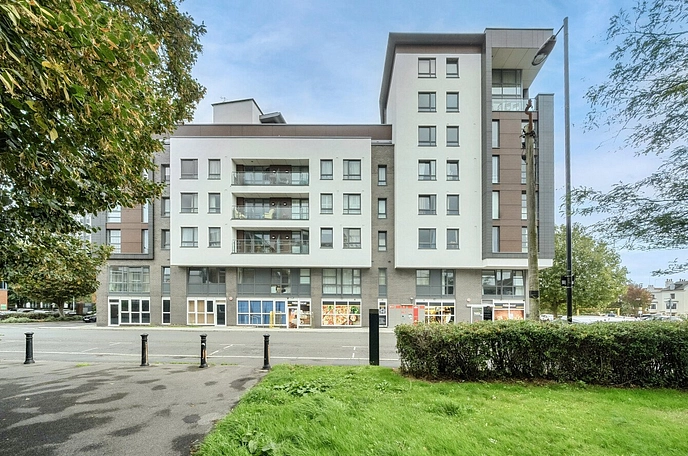 2 bedroom apartment for sale
