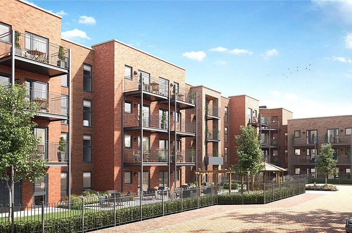 1 bedroom apartment for sale
