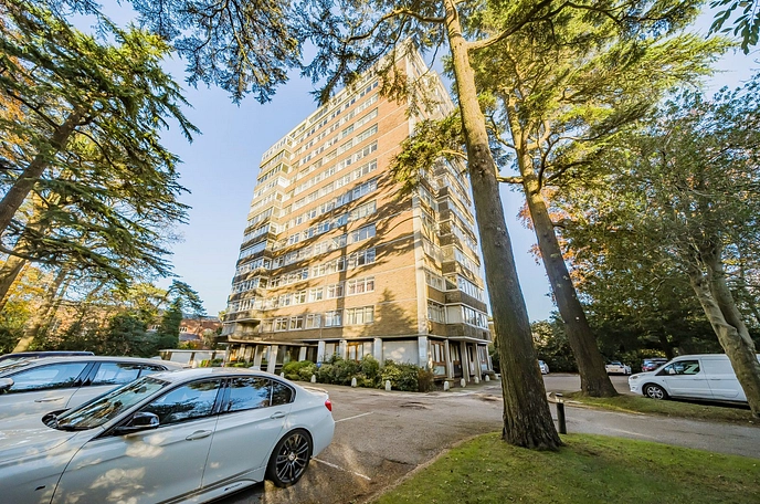 2 bedroom apartment for sale