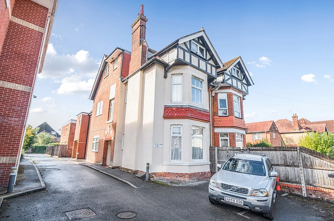 1 bedroom apartment for sale