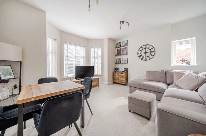 1 bedroom apartment for sale