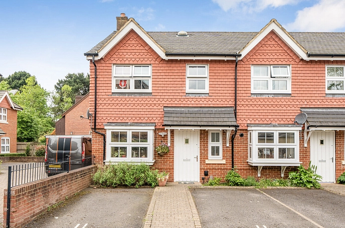 3 bedroom house for sale