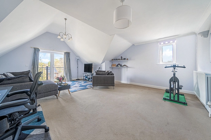 2 bedroom apartment for sale