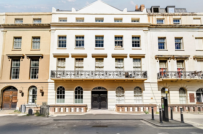 2 bedroom apartment for sale