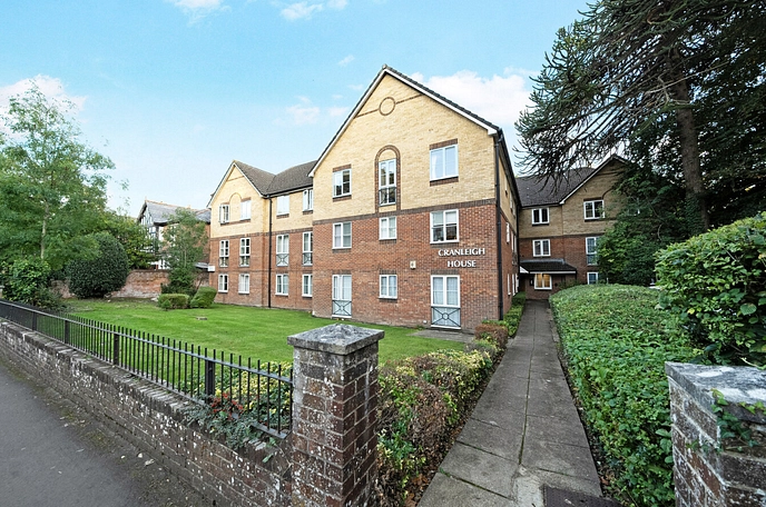 1 bedroom apartment for sale