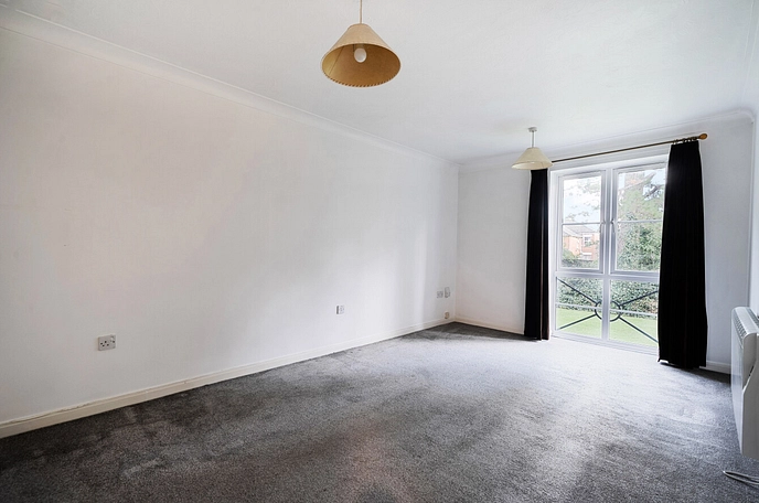 1 bedroom apartment for sale