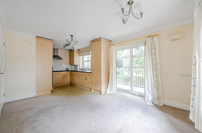 1 bedroom apartment for sale