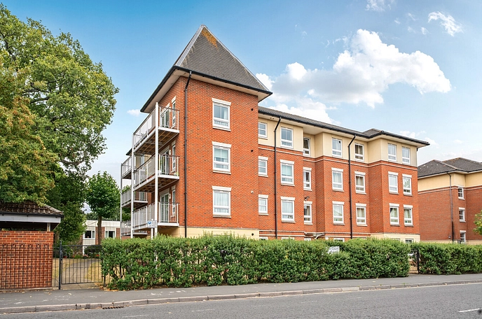 1 bedroom apartment for sale