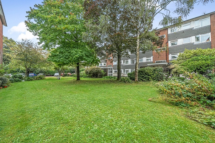 1 bedroom property for sale