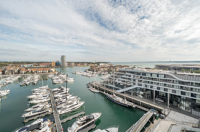 3 bedroom penthouse for sale