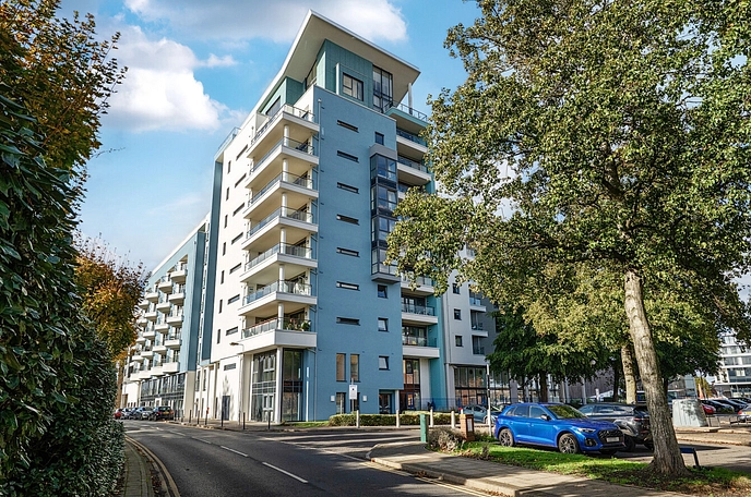 1 bedroom apartment for sale