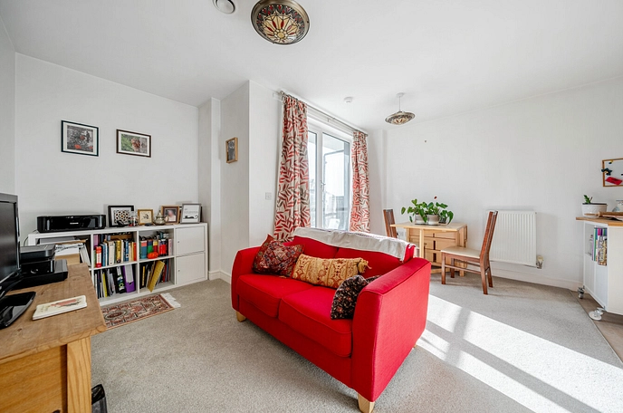 1 bedroom apartment for sale