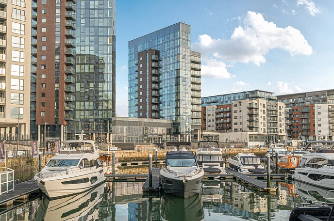 2 bedroom apartment for sale