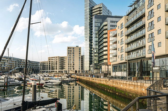 2 bedroom apartment for sale