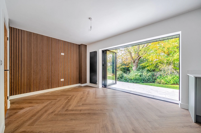 3 bedroom  detached house for sale