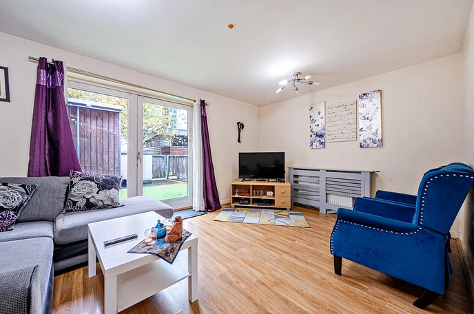 4 bedroom house for sale