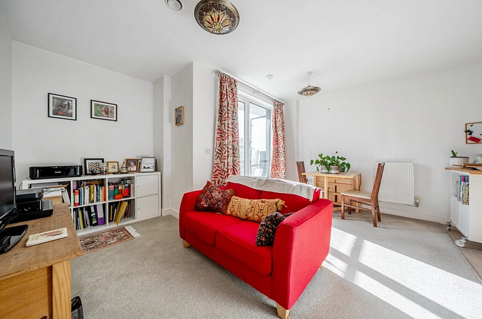 1 bedroom apartment for sale