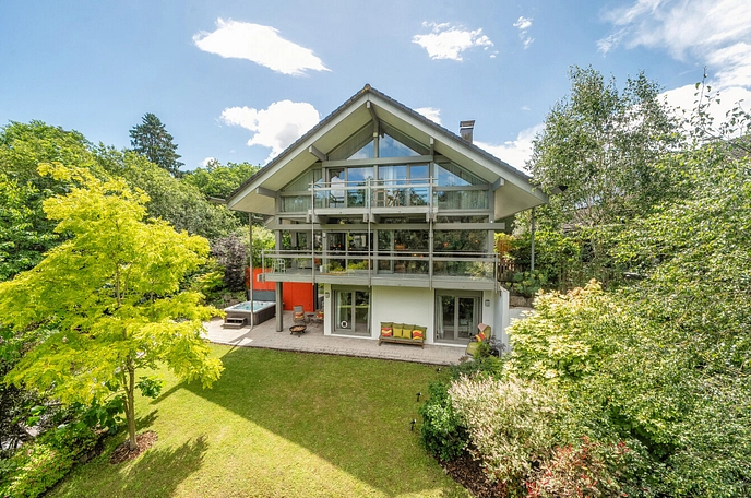 7 bedroom  detached house for sale