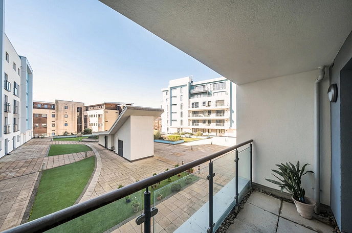 2 bedroom apartment for sale