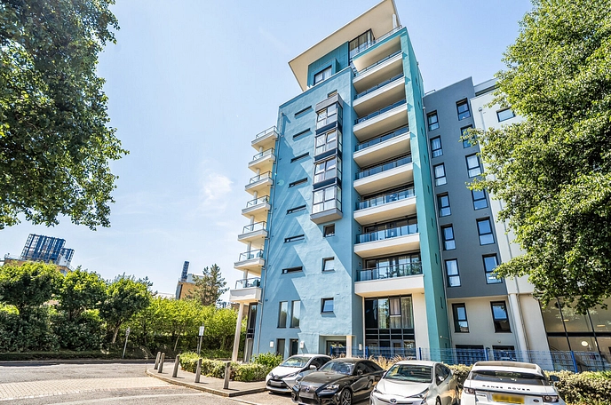 2 bedroom apartment for sale